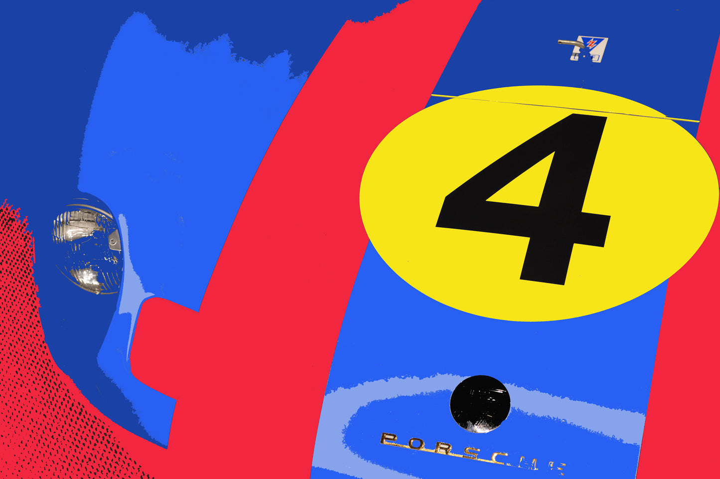 Car 4