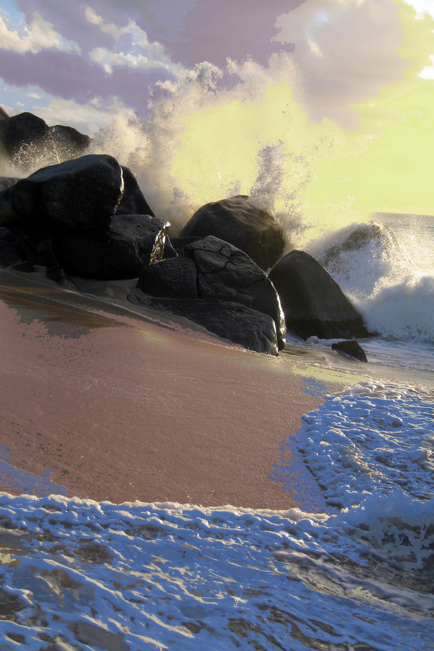 Virgin Gorda 501