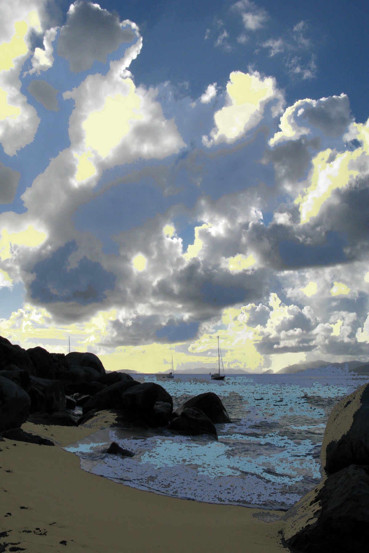 Virgin Gorda 312
