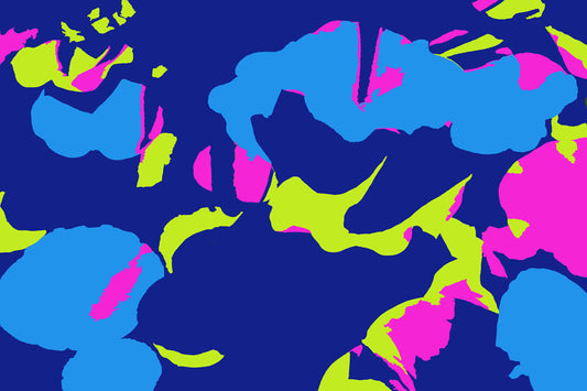 Color Study 631