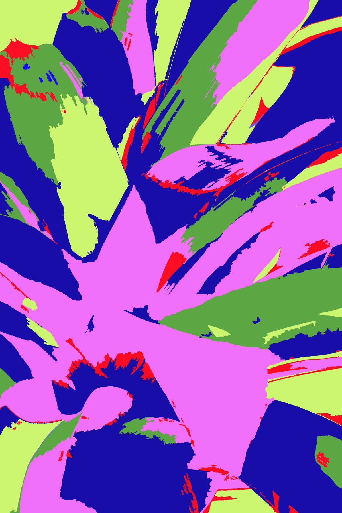 Color Study 384D