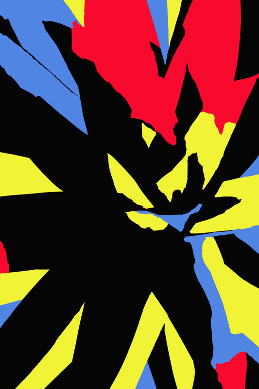 Color Study 623