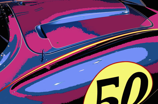 Car 50