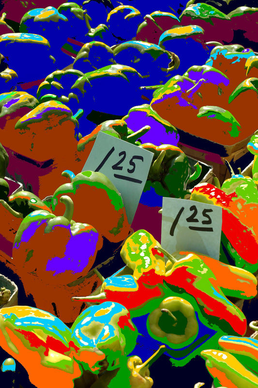 Peppers 100805