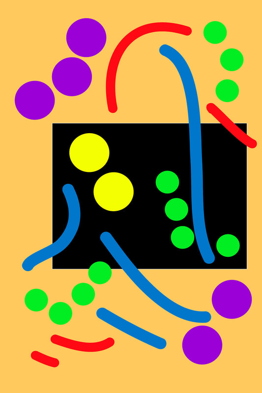 Color Study 020516D