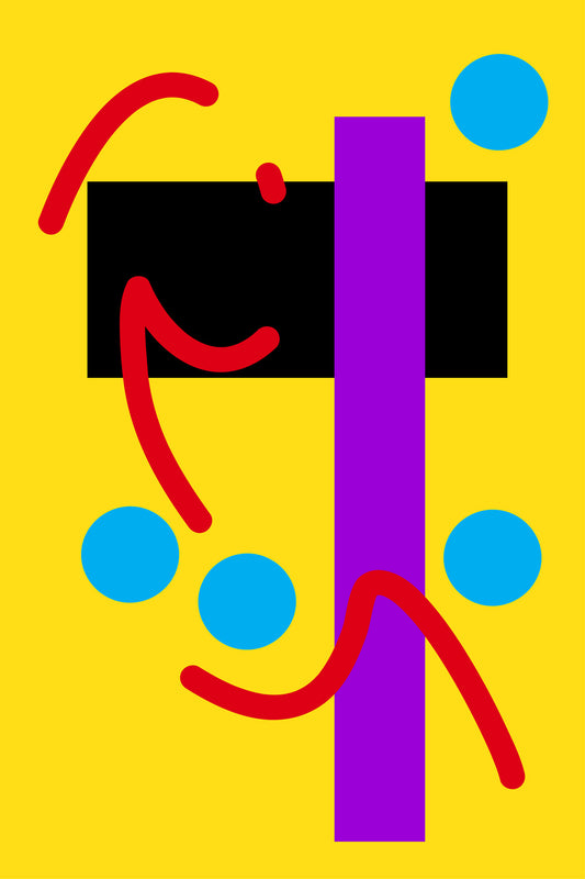 Color Study 020616B