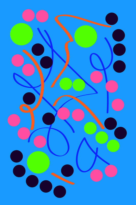Color Study 020416A