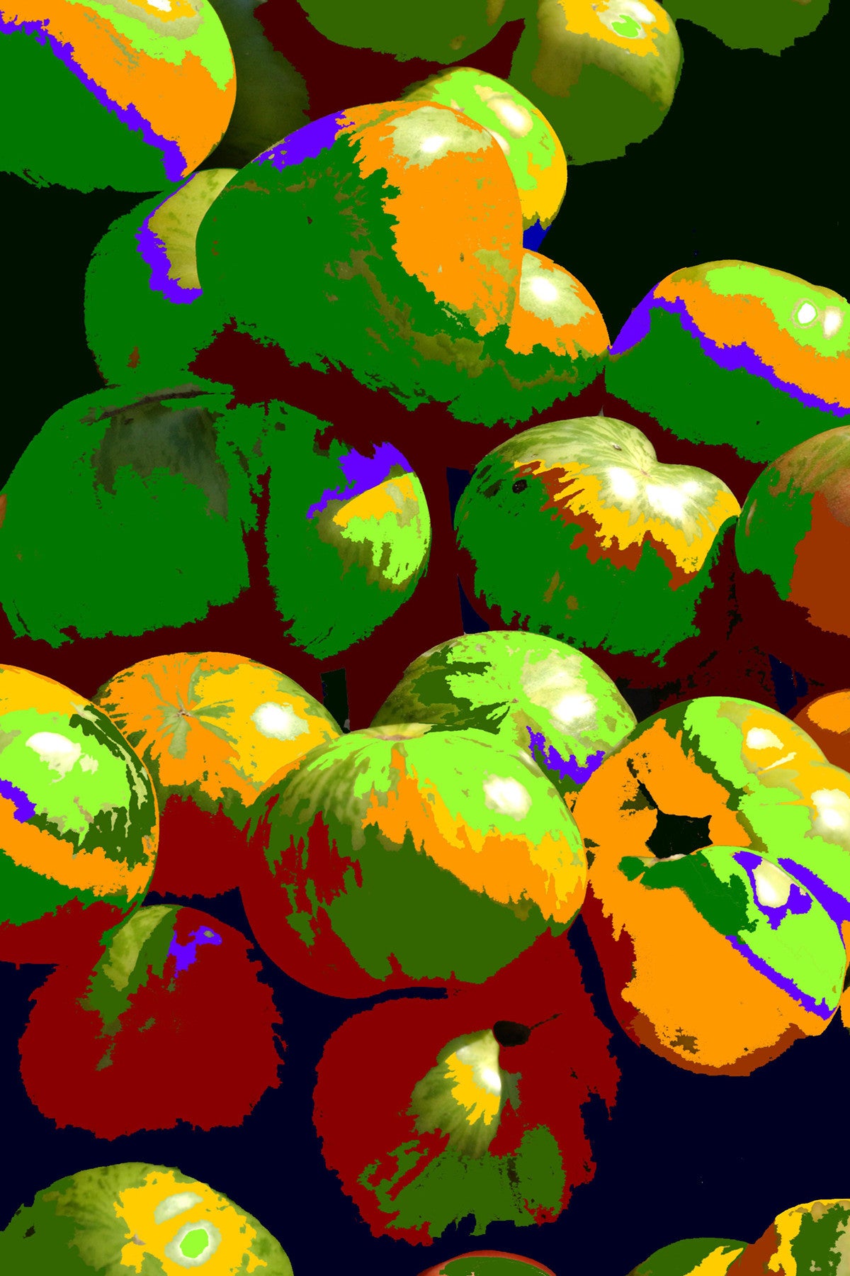 Green Tomatoes