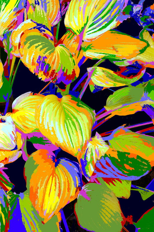 Leaves 110405B