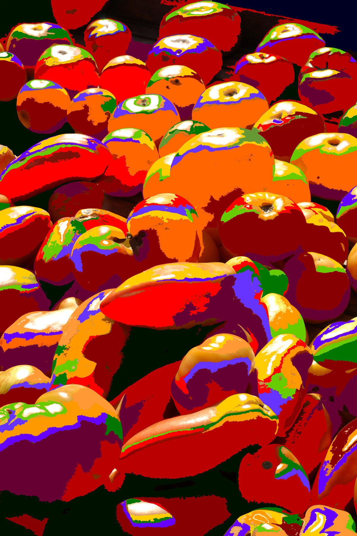 Red Tomatoes