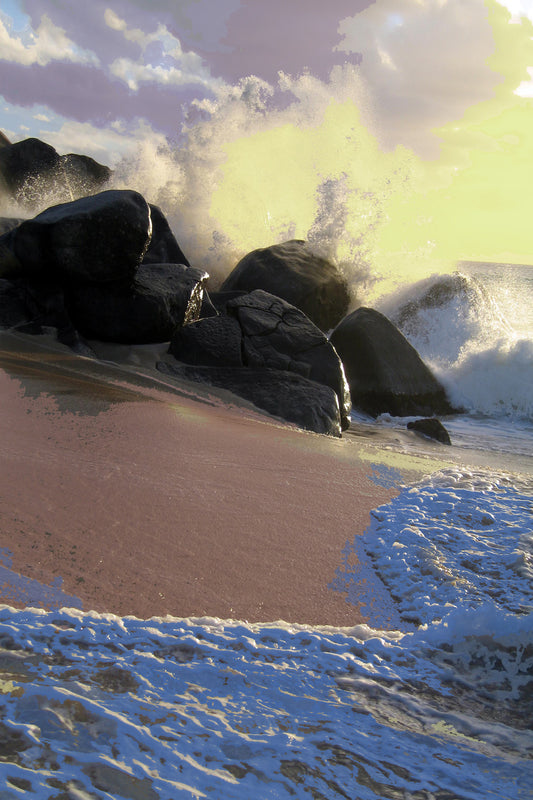 Virgin Gorda 501